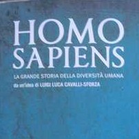 homo sapiens